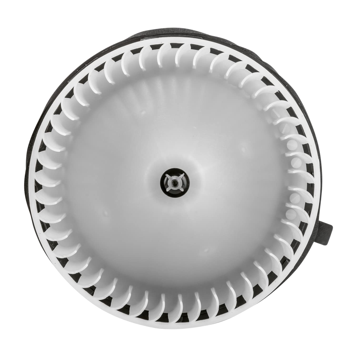 GMC/Chevrolet TYC 700191 Replacement Blower Assembly