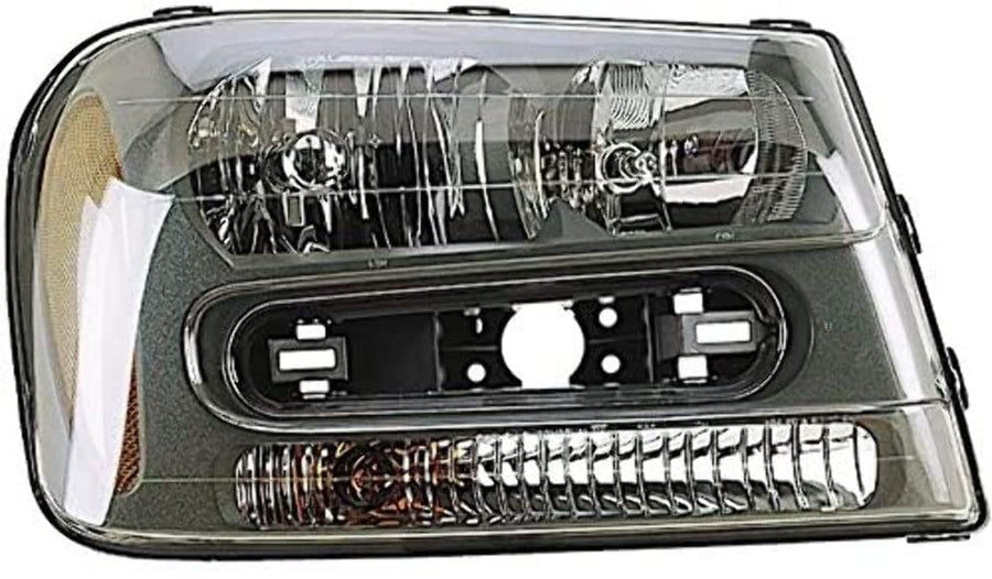 GM235-B001R Eagle Eyes Headlight