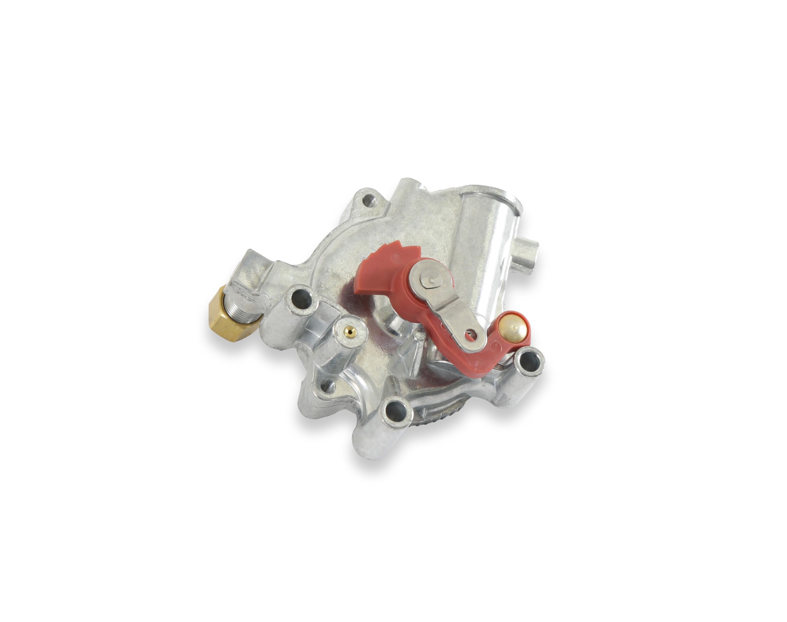 Choke Holley Conversion Kit 45-223S
