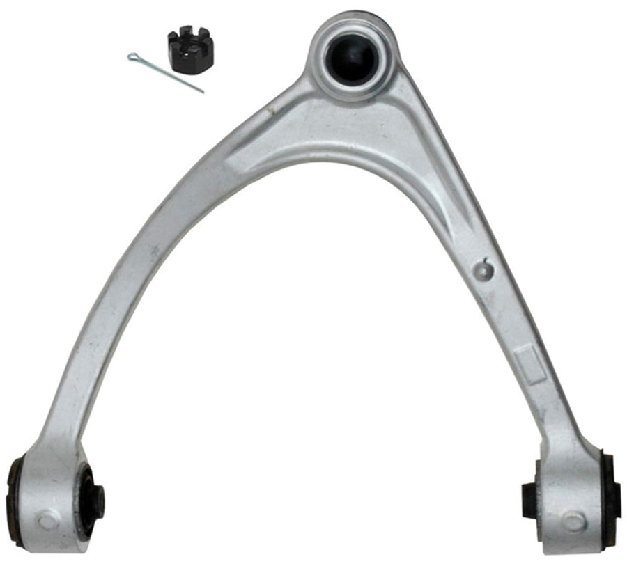 MOOG Suspension Control Arm and Ball Joint Assembly front right upper RK641532