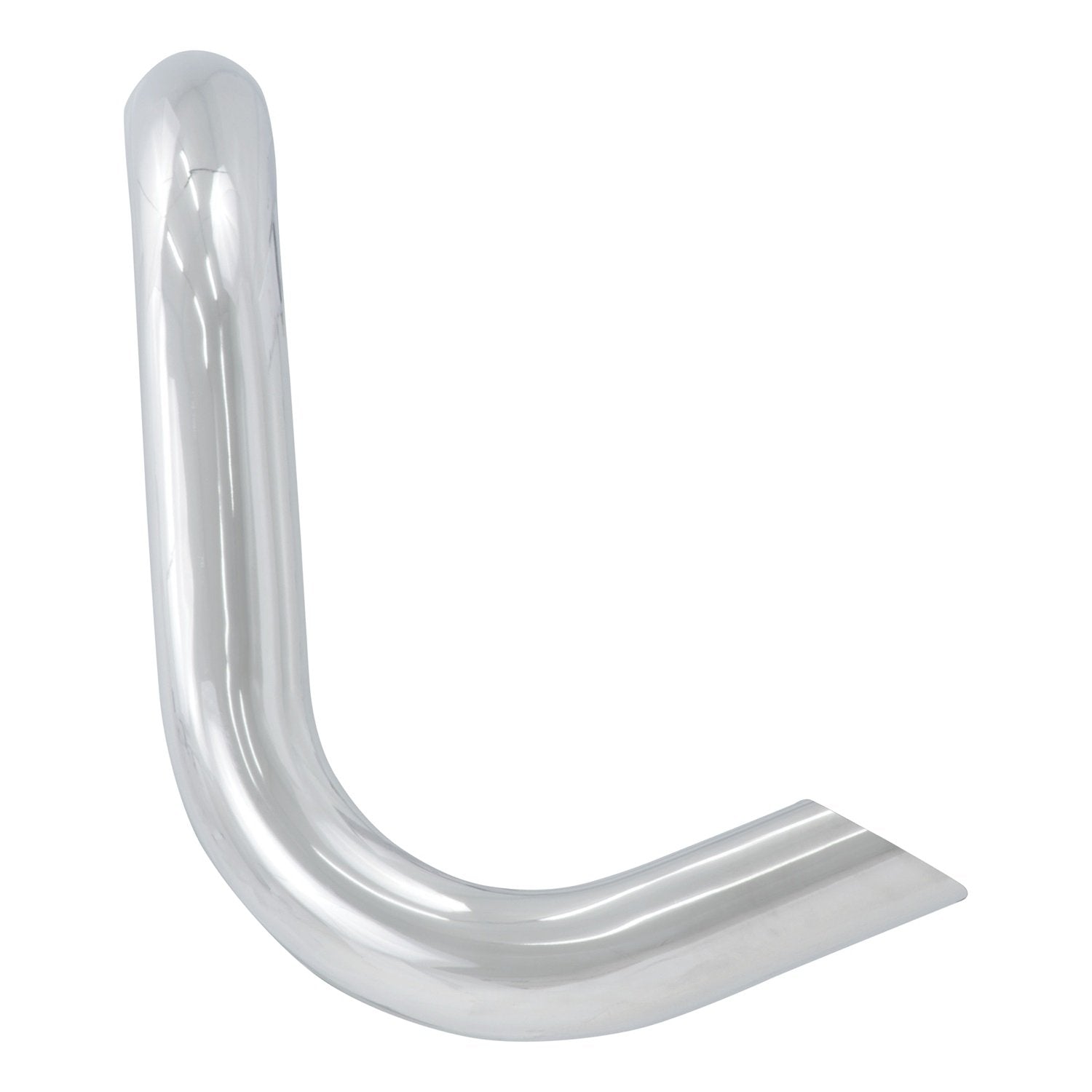 3-Inch ARIES Polished Stainless Steel Bull Bar, No-Drill, Select Toyota Sequoia, Tundra