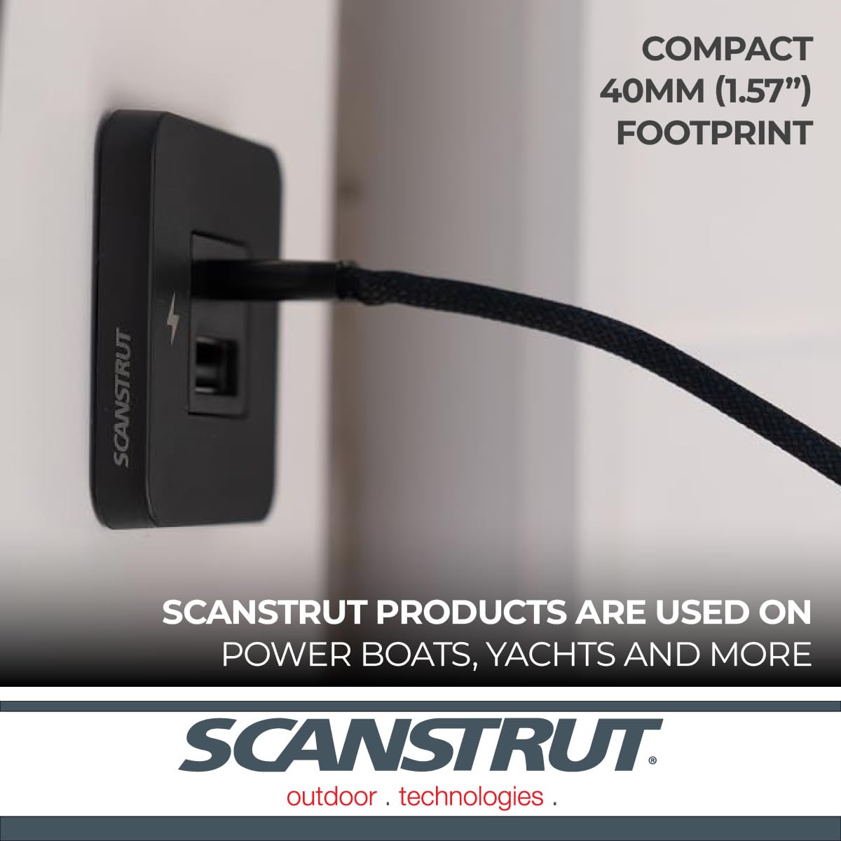 SC-TILE-10 Scanstrut