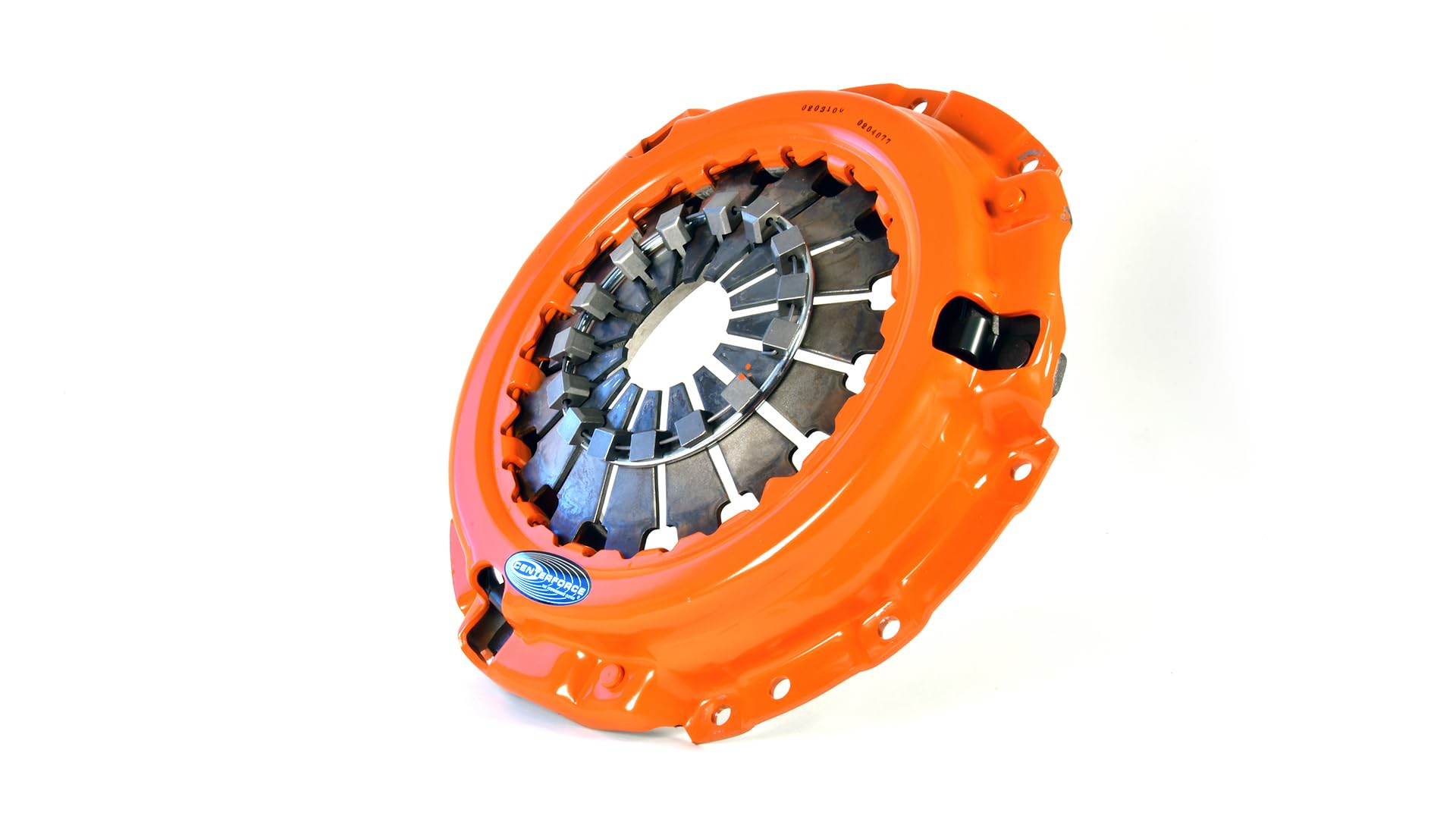 Centerforce II - Centerforce, Clutch Kit (KCFT508110)