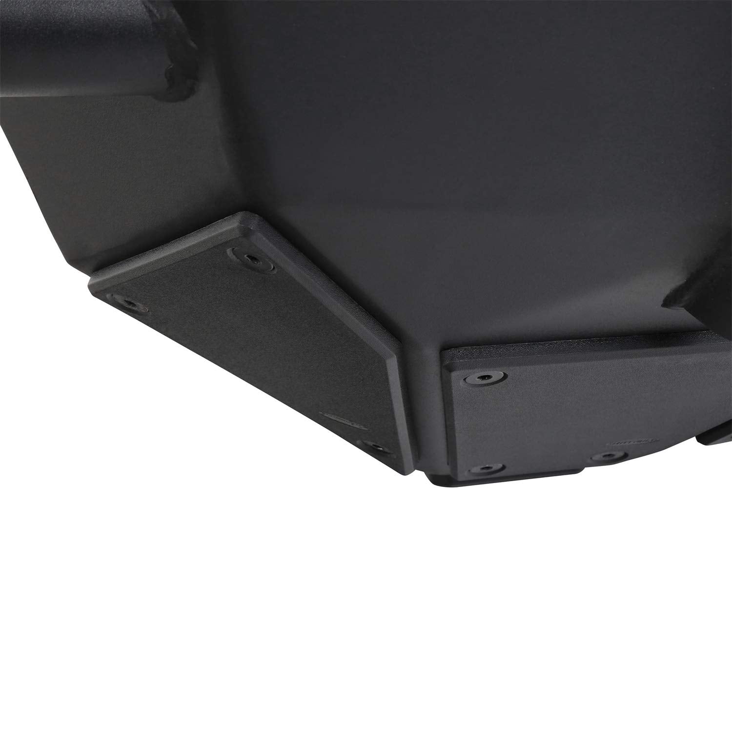 Jeep Wrangler Smittybilt 77724 Front Bumper, 1 Pack