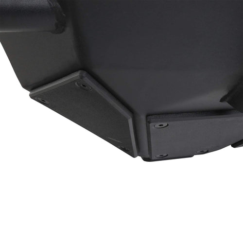 Jeep Wrangler Smittybilt 77724 Front Bumper, 1 Pack