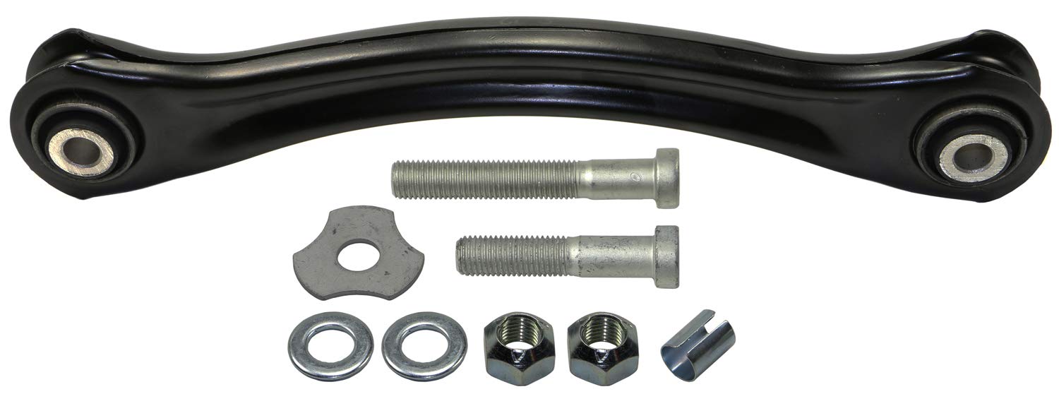 MOOG RK642637 Rear Upper Suspension Control Arm rearward