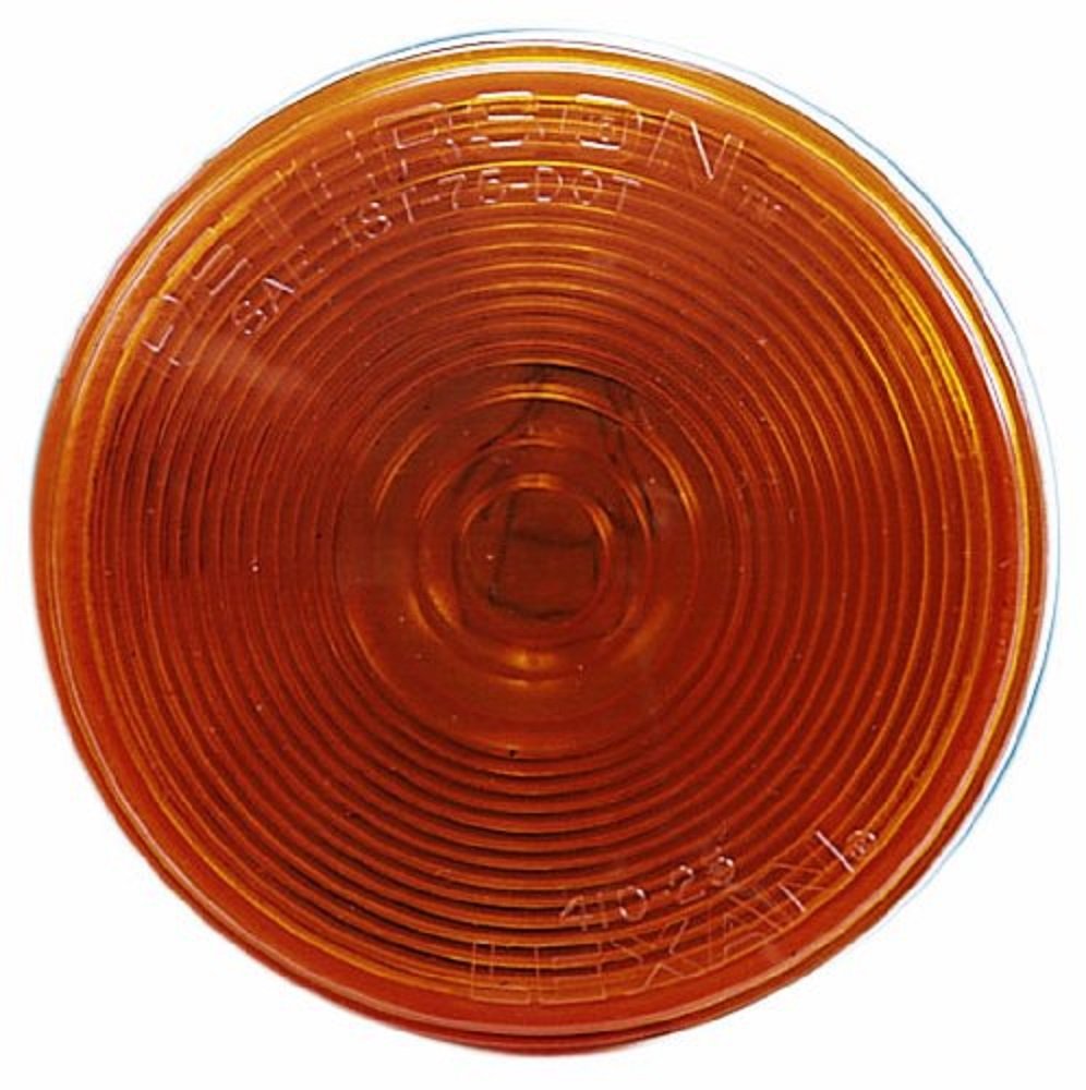 4" Round Sealed Turn Signal Light Peterson Manufacturing 426A