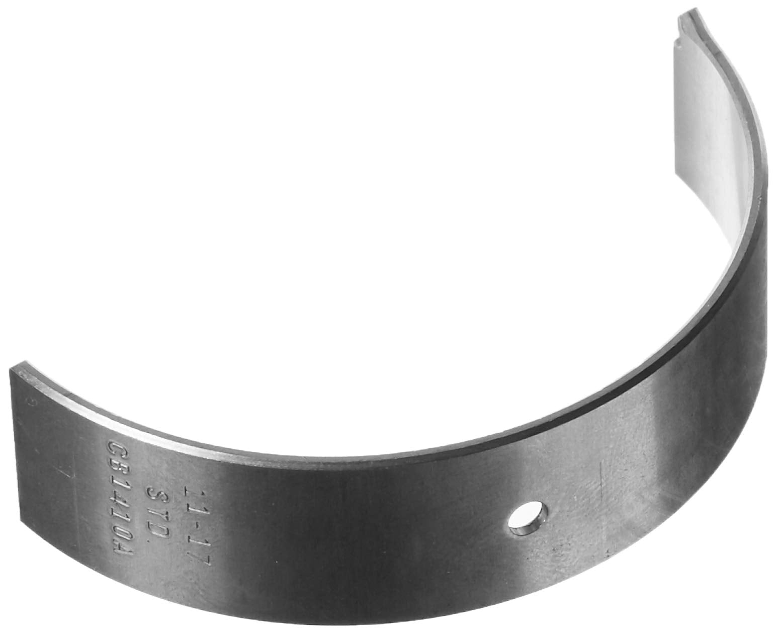 Clevite Engine CB-1410A(6) Connecting Rod Bearing Set