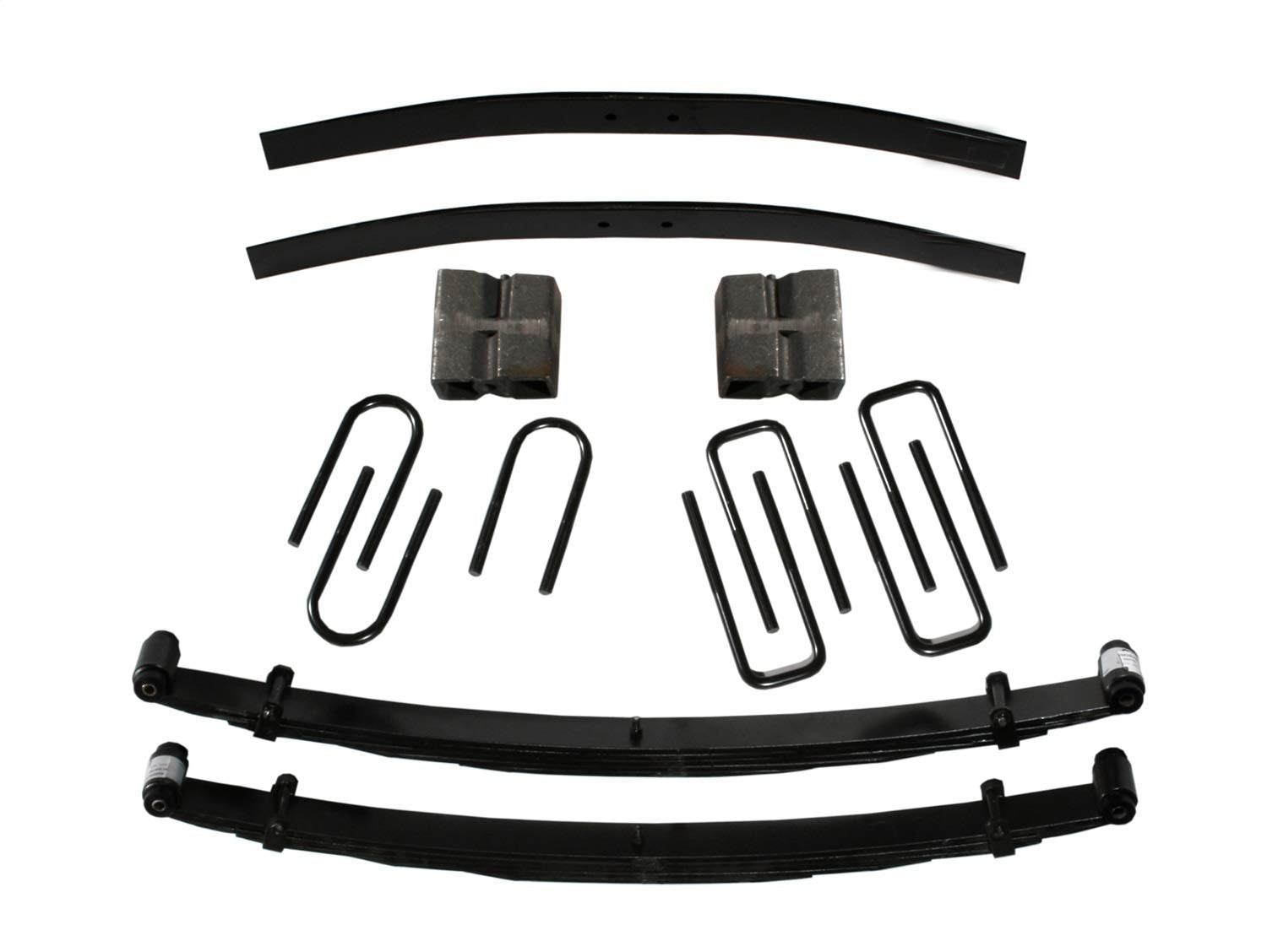 Skyjacker D692cdk Suspensions 6 Cummins Dsl W/2b R225