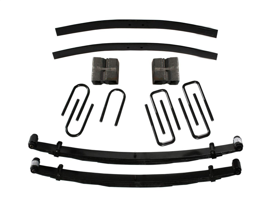 Skyjacker D692cdk Suspensions 6 Cummins Dsl W/2b R225