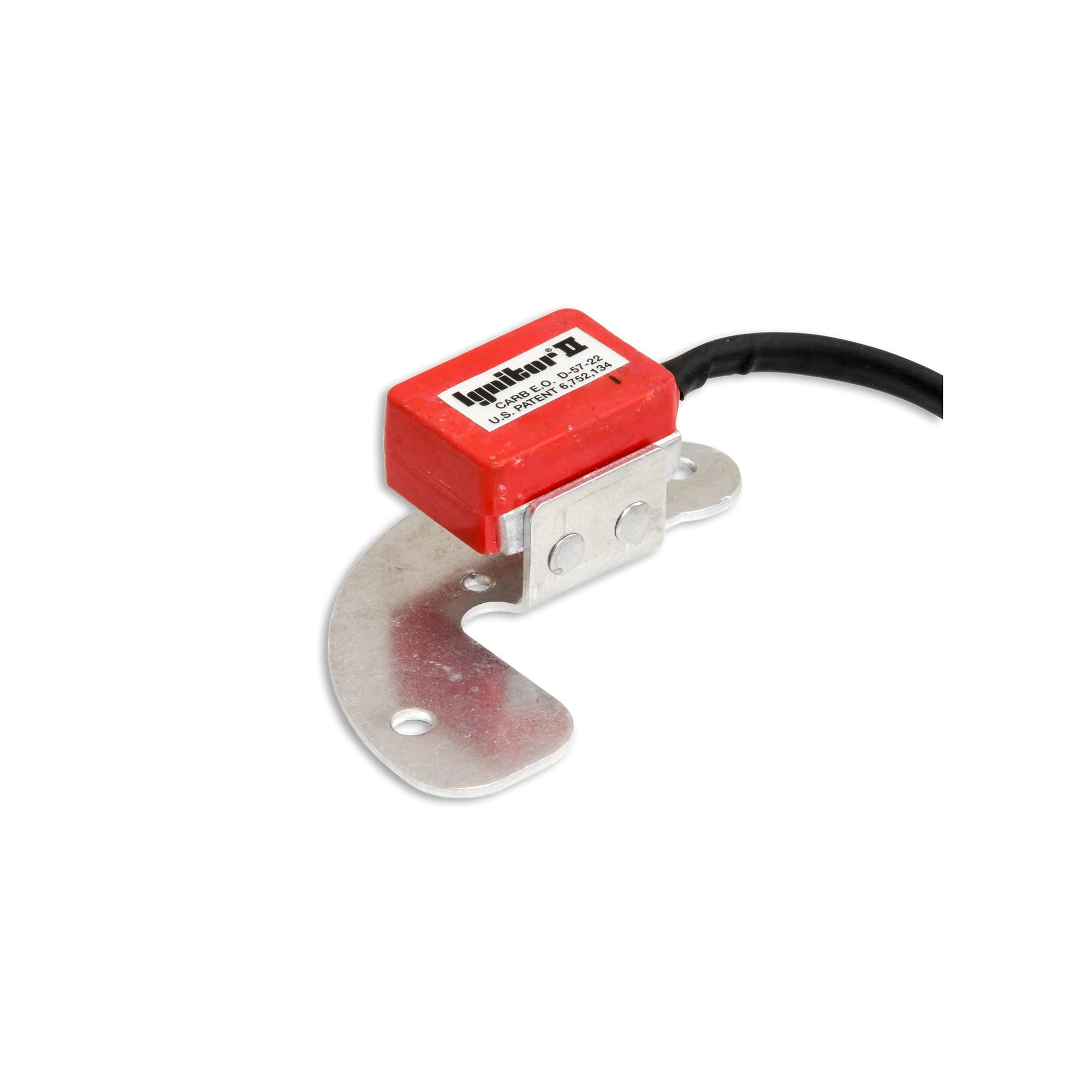 PerTronix Ignitor II 91181 Electronic Ignition Conversion Kit, Compatible with Delco 8 Cylinder, Adaptive Dwell Control
