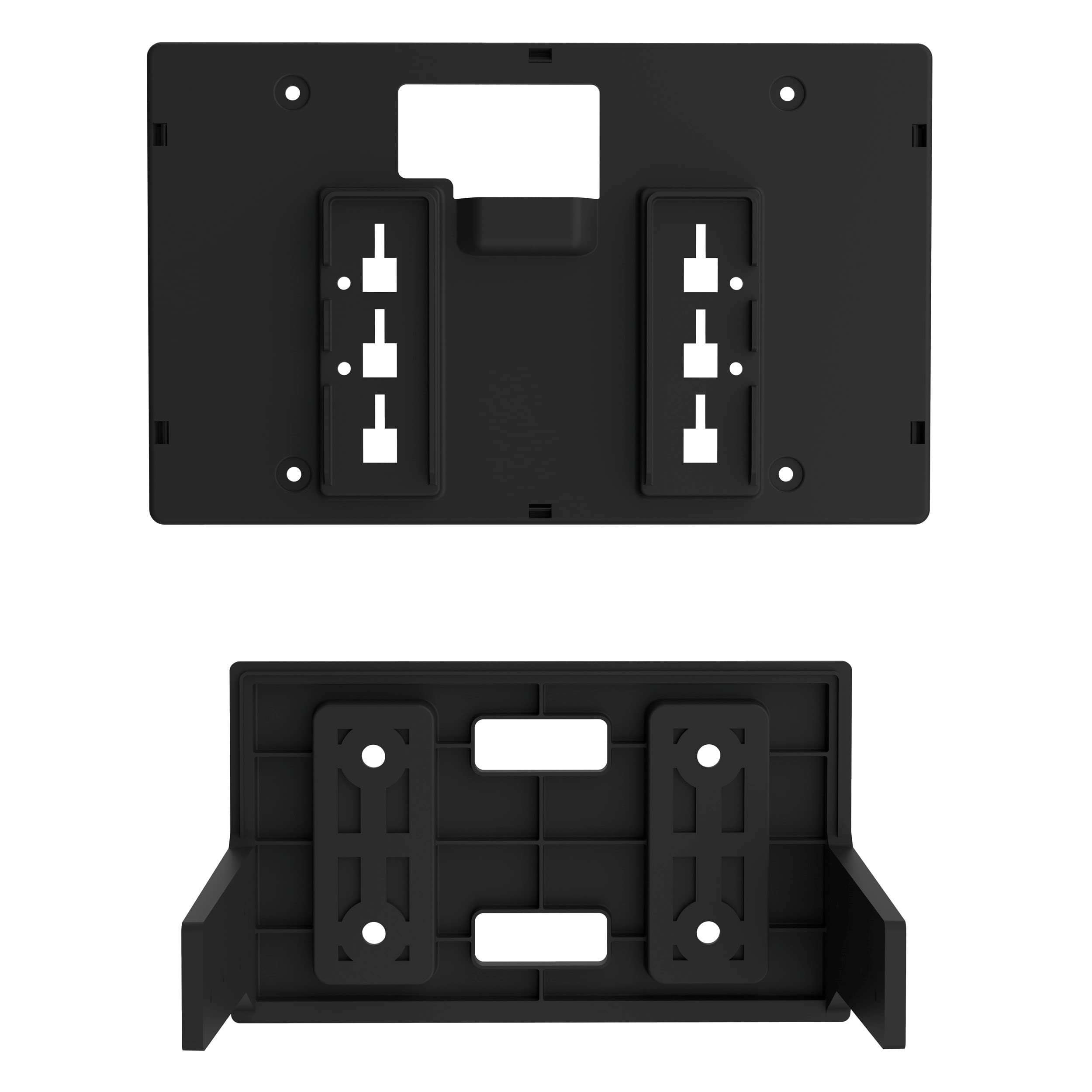 Pioneer 8in Radios Metra 108UN02 Float Mount Kit
