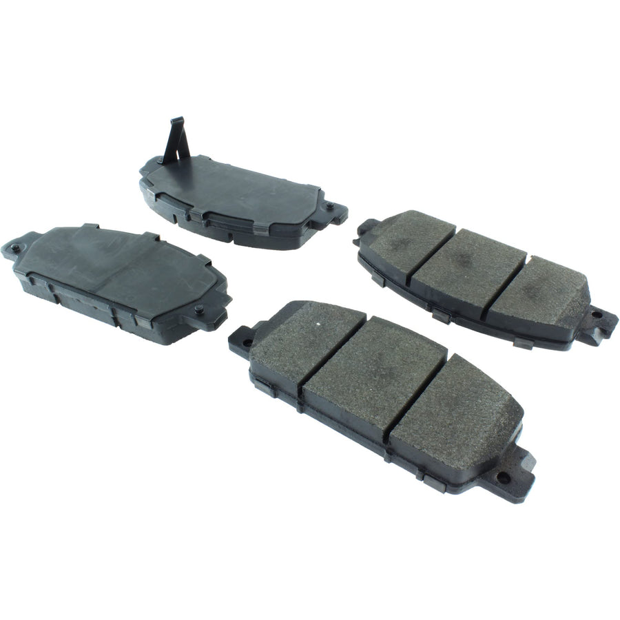 300.16540 Centric Premium Pads