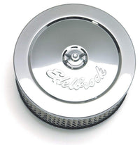 Pro-Flo Edelbrock 1209 6" Round Air Filter Assembly