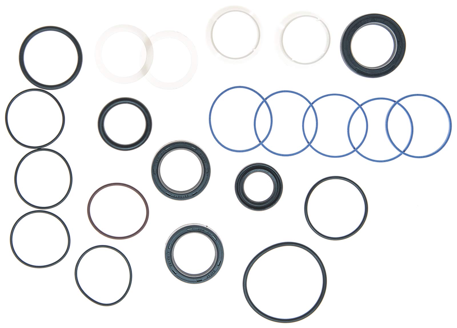 Power Steering Gates 348722 Repair Kit