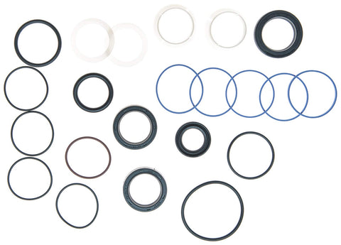 Power Steering Gates 348722 Repair Kit