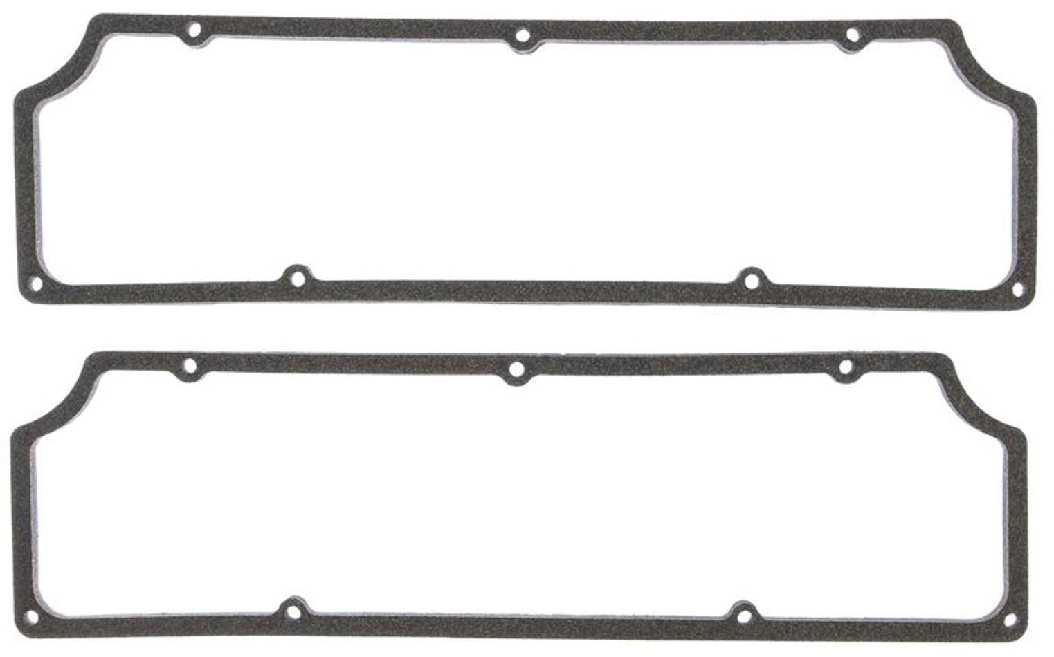 VS50813 Mahle Valve Cover Gasket Set
