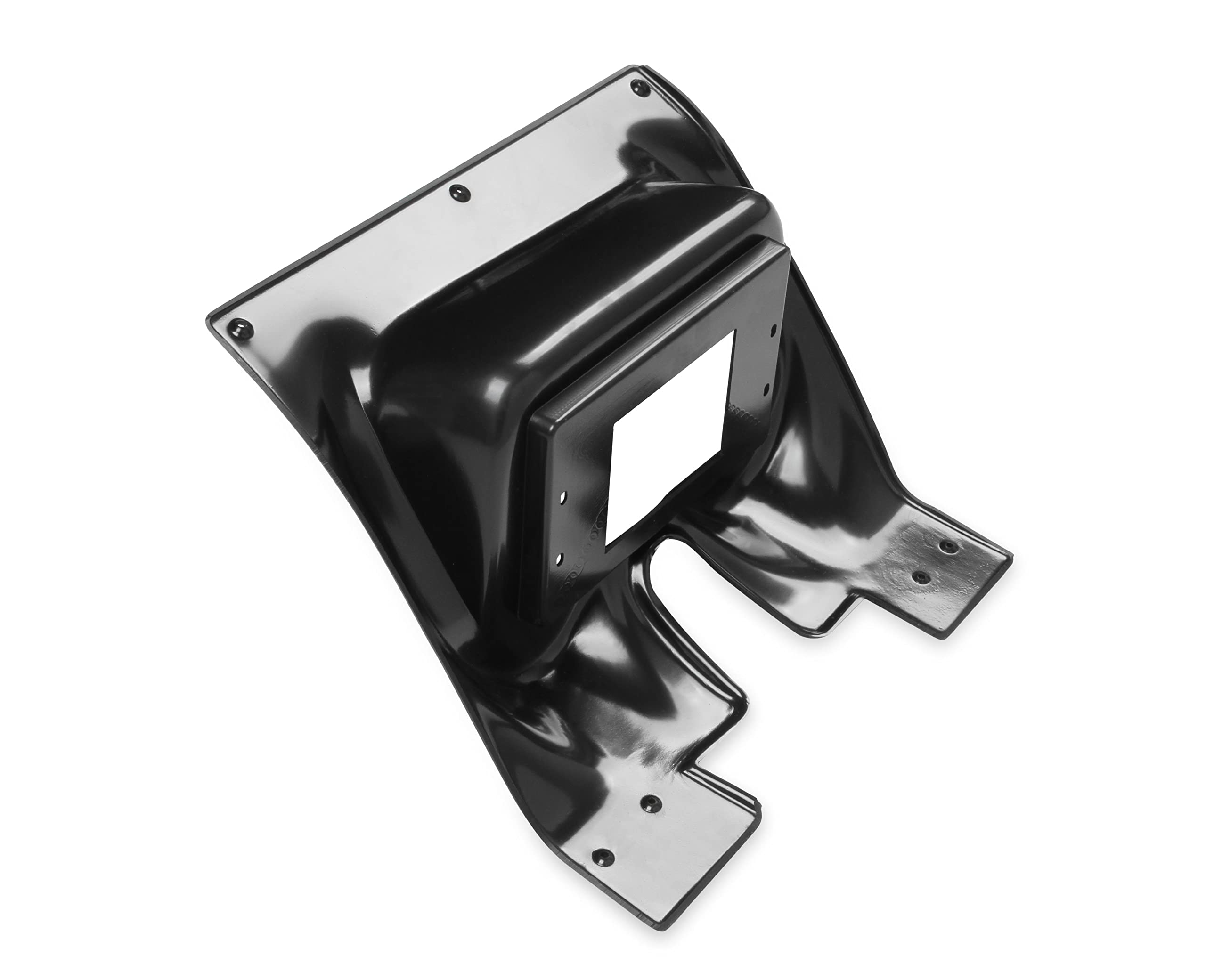 Black Holley EFI 553-300 Dash Bezel