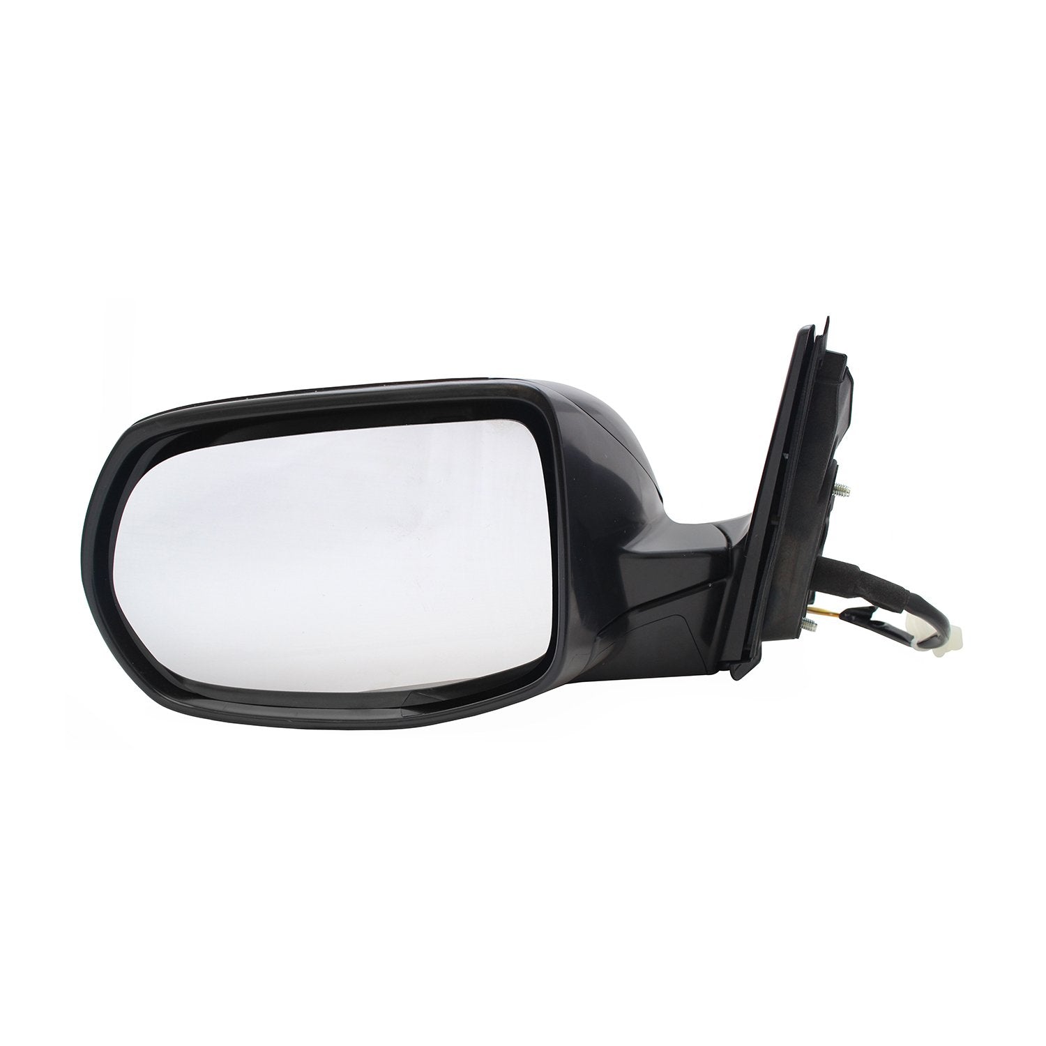 Left-Side TYC 4750632 Door Mirror Compatible with 2017-2017 Honda CRV