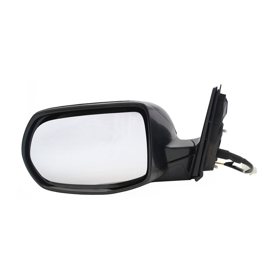 Left-Side TYC 4750632 Door Mirror Compatible with 2017-2017 Honda CRV