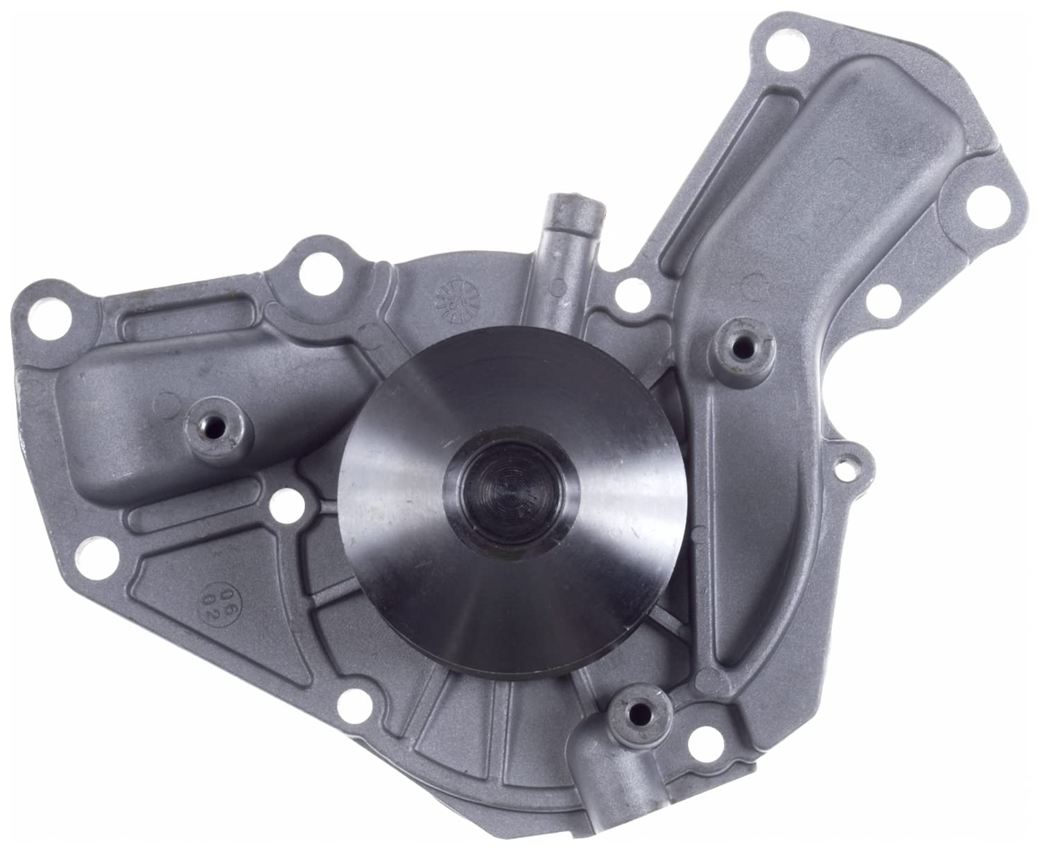 Premium Gates Engine Water Pump 42167