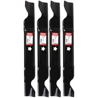 Set of 4 Oregon Blades 532405380 403107 21546611 195-070