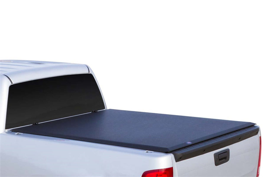 Tool Box Edition Access 61309 Roll-Up Tonneau Cover