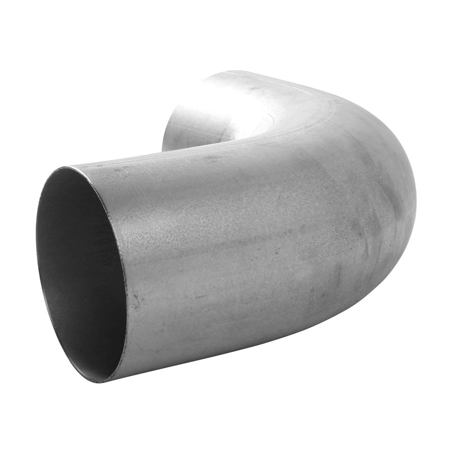 90 Degree Elbow, AP Exhaust (10789) Aluminized Steel