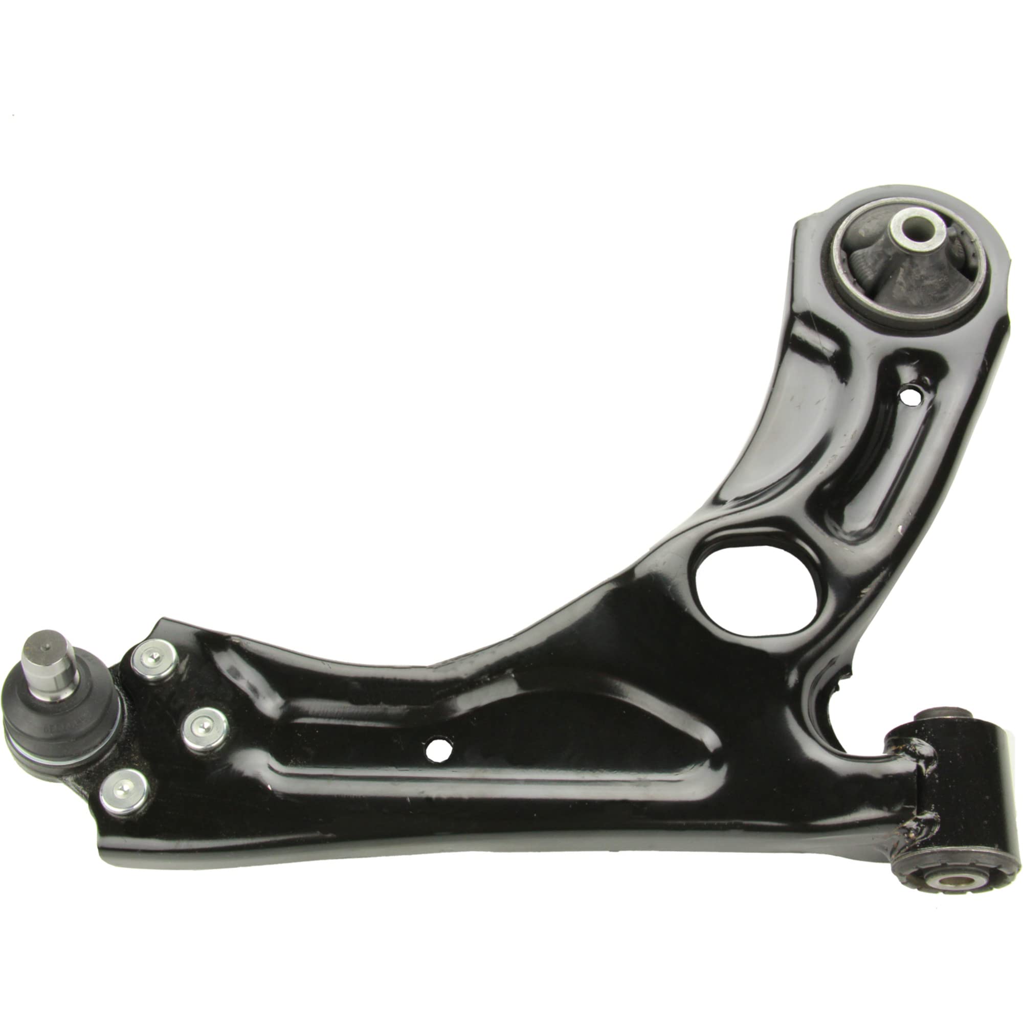 MOOG Suspension Control Arm and Ball Joint Assembly front right lower RK622428