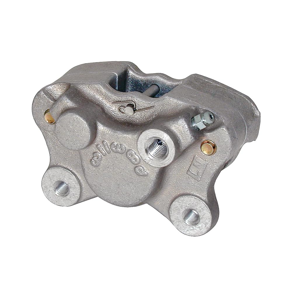 Brake Caliper Wilwood