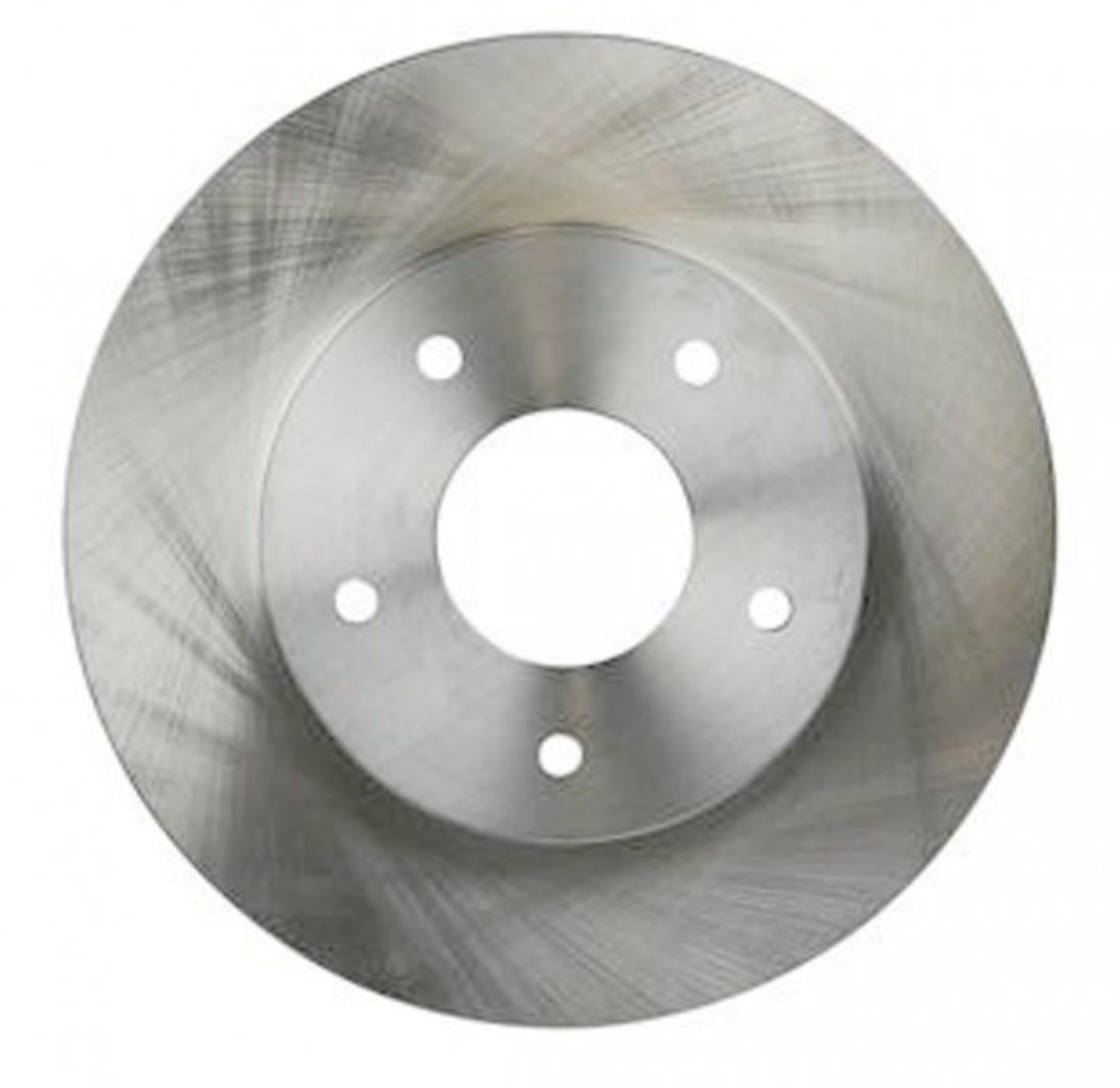 Rear Disc Brake Conversion Kit LEED BRAKES - Gm 10 and 12 Bolt Axles 5 X4.75 With Staggered Shocks