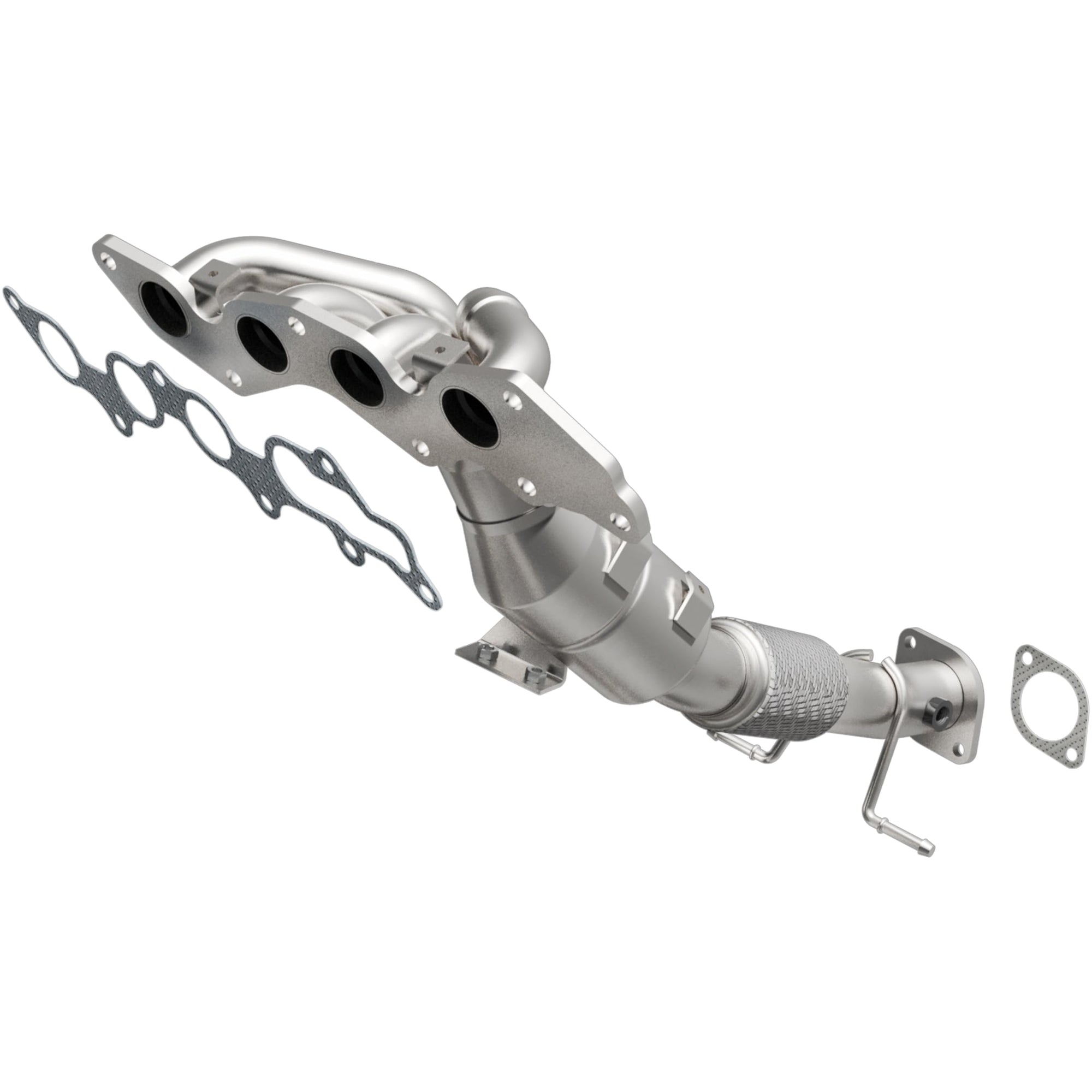 Direct Fit MagnaFlow 51440 Catalytic Converter (Non-CARB Compliant)