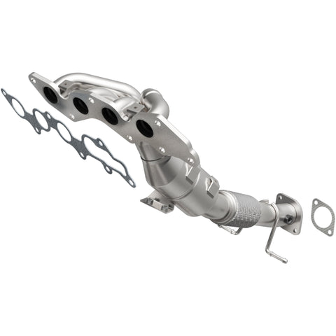 Direct Fit MagnaFlow 51440 Catalytic Converter (Non-CARB Compliant)