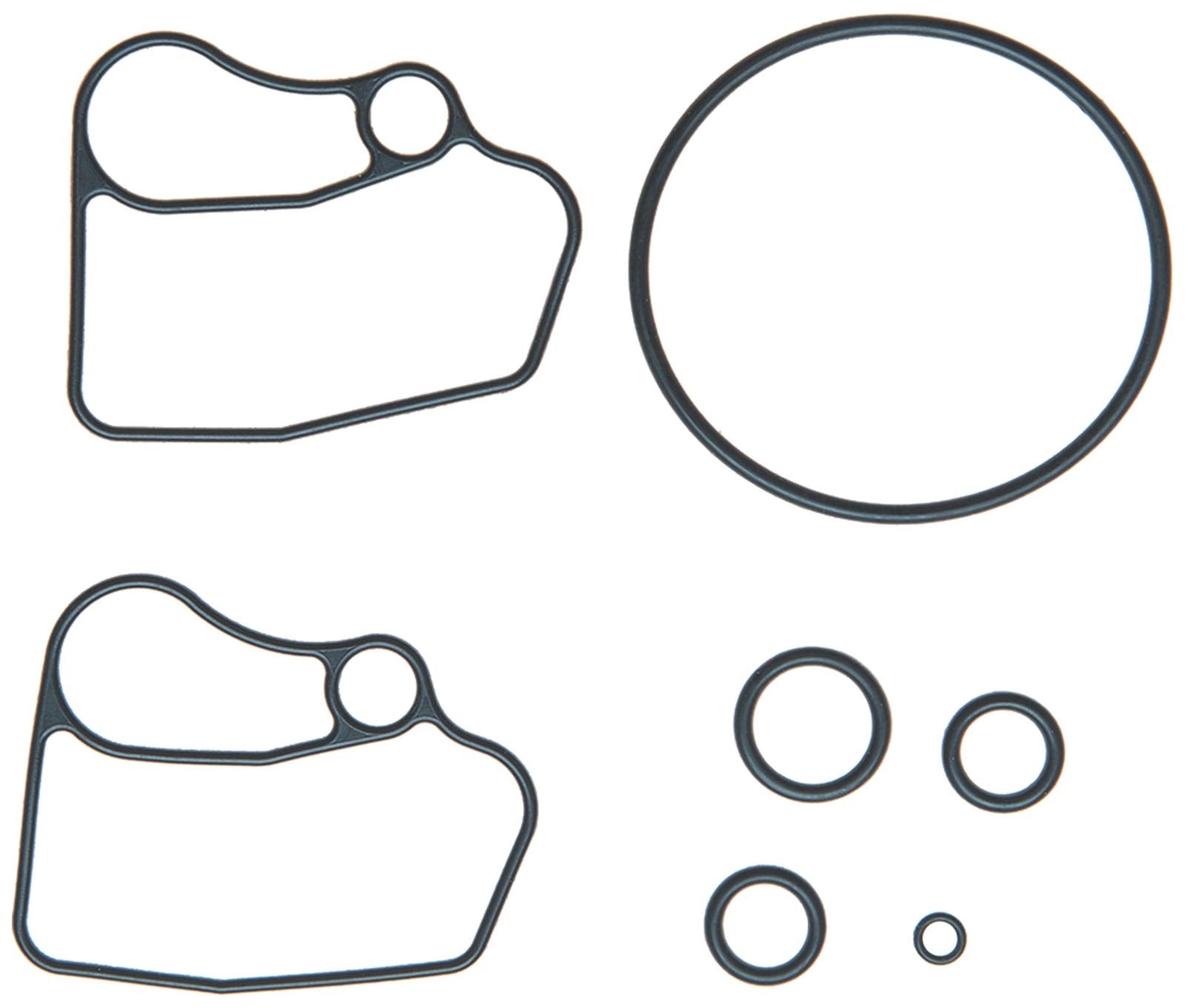 Power Steering Gates 348682 Repair Kit