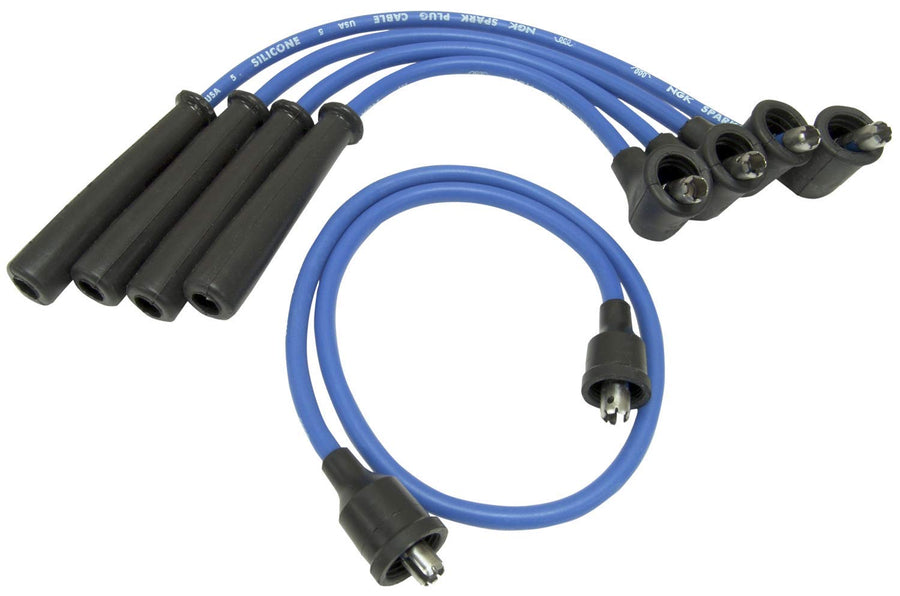 RC-CRX057 NGK (53021) Spark Plug Wire Set