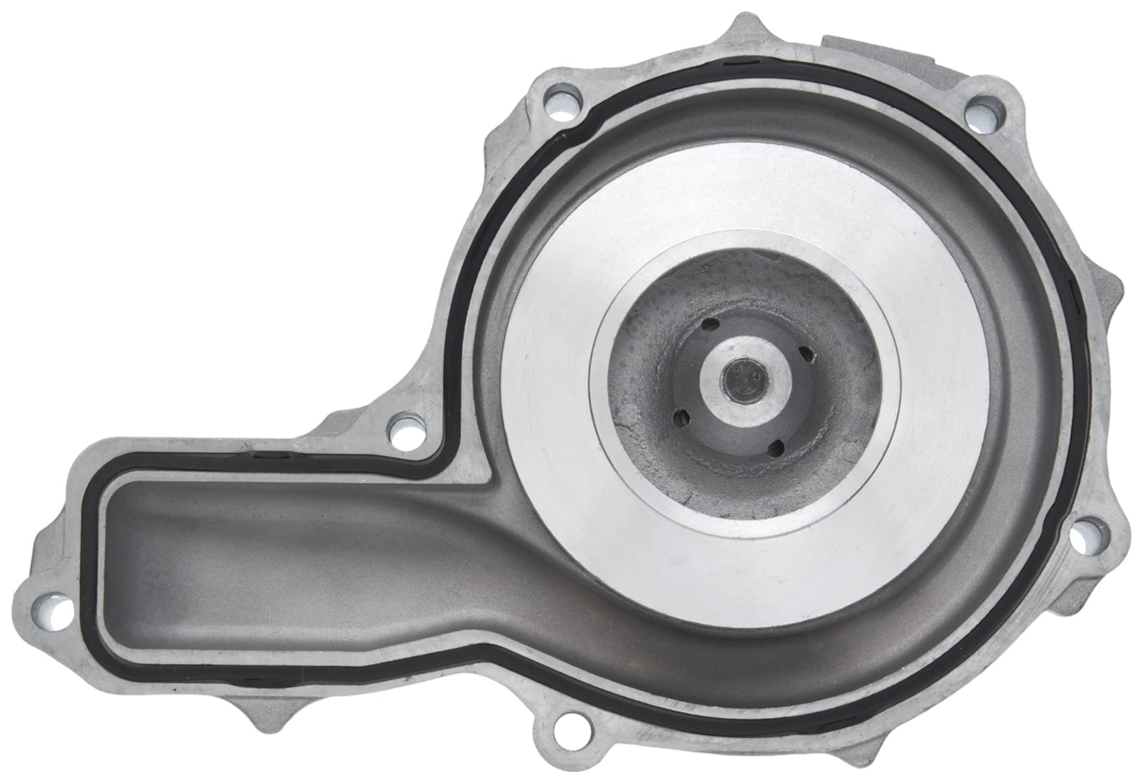 Heavy-Duty Gates 43445HD Engine Water Pump