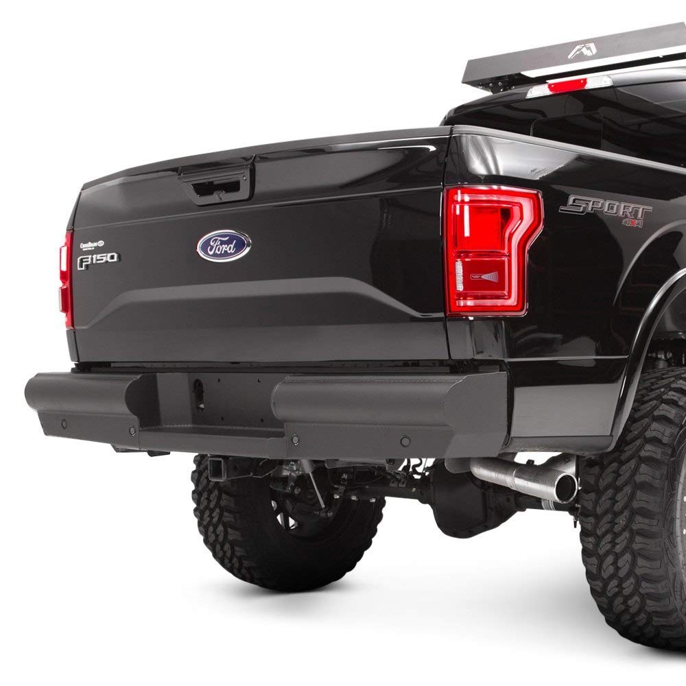 Bumper Fab Fours NT16U37501