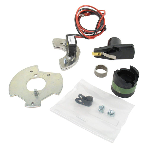 Pertronix Ignitor CH-161 Electronic Distributor for Chrysler 6 Cylinder