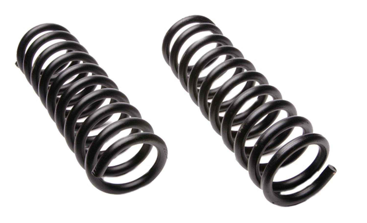 Coil Spring Set MOOG 658A
