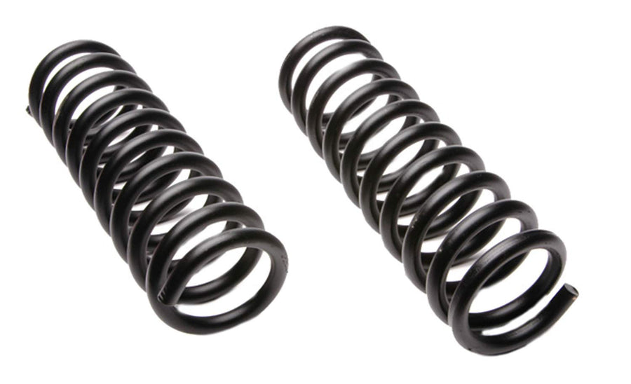Coil Spring Set MOOG 658A