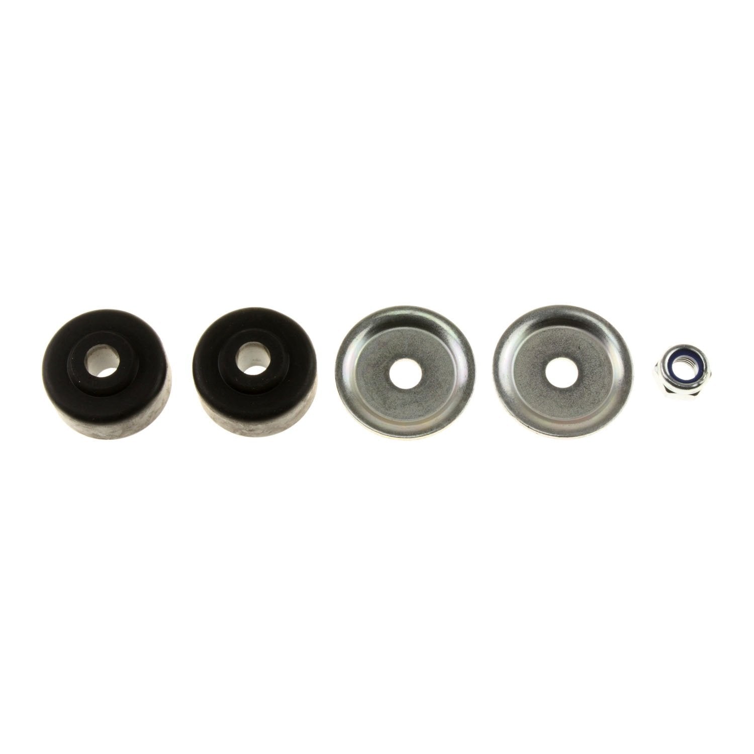 46mm Bilstein Monotube Shock Absorber (24-010450)
