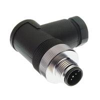 Maretron Attachable Micro/Mid Field Connector 90 Male