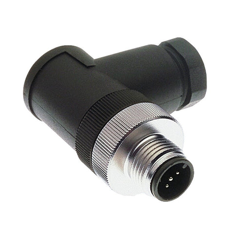 Maretron Attachable Micro/Mid Field Connector 90 Male