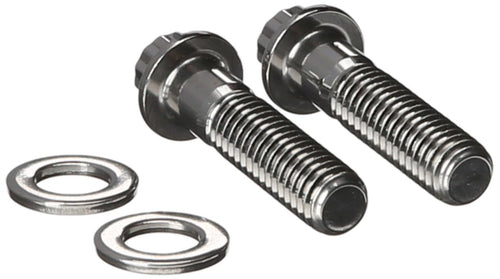 ARP Starter Bolt Kit 4503501, Stainless Steel With 12-Point Heads, For Select Ford Applications