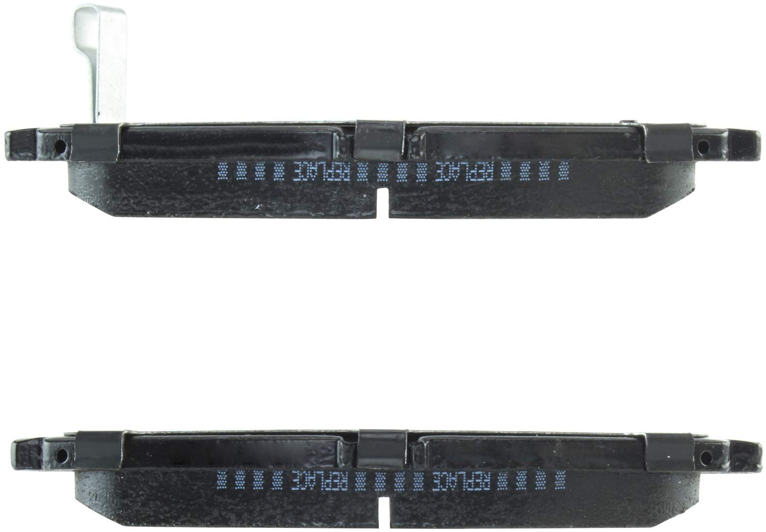 Front StopTech 308.15060 Brake Pads with Shims and Hardware
