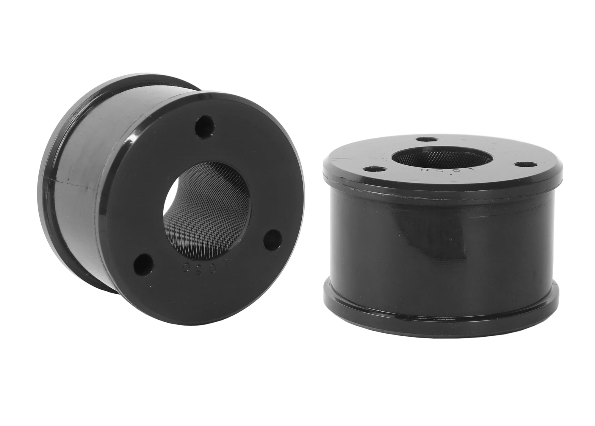Trailing Arm Bushing Nolathane REV100.0004 (Centre Pivot Rear) Black