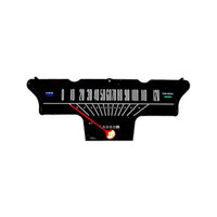 1965 Scott Drake Speedometer Standard Interior C5DF-17266