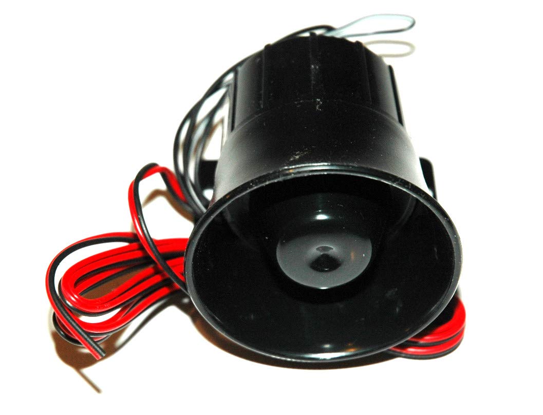 Soft Revenger Chirp Mini-Neo Siren