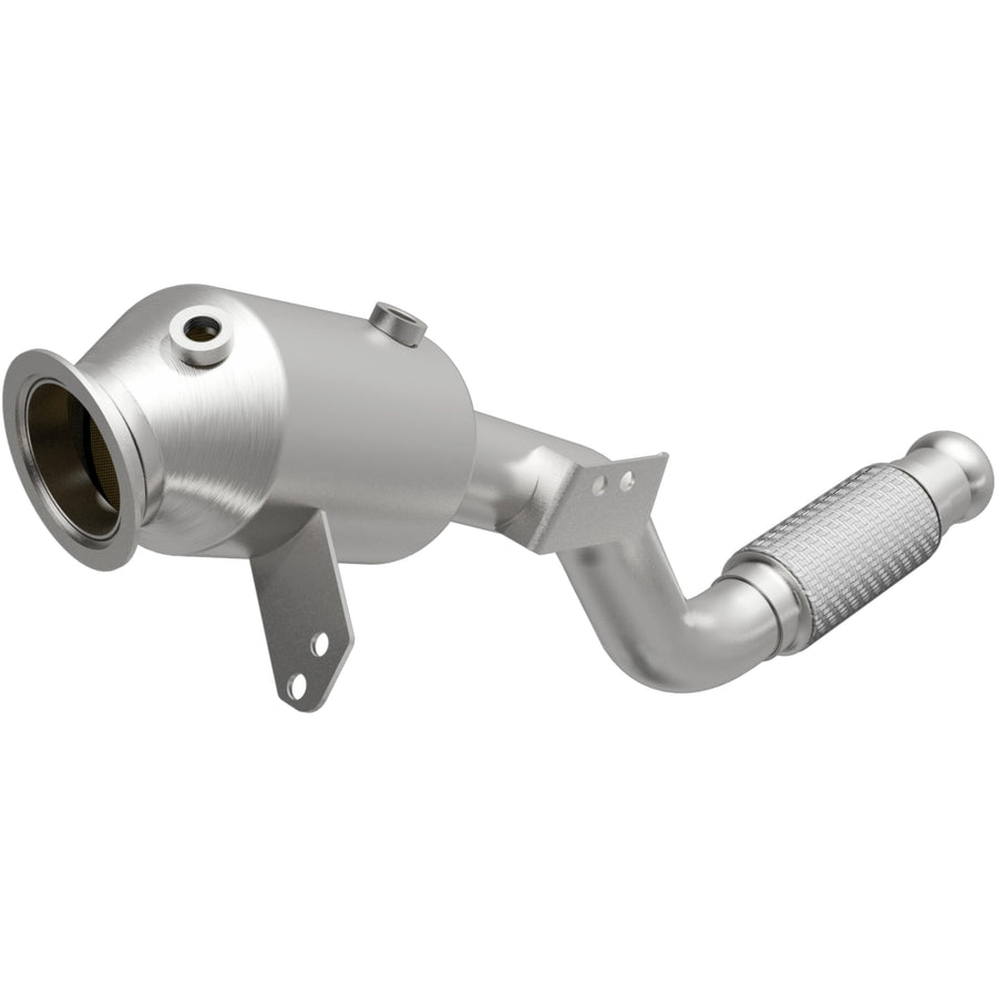 Catalytic Converter MagnaFlow 21-897: Direct-Fit, OEM Grade, Compatible With 2016-2022 Mercedes-Benz Metris 2.0L (Federal/EPA Compliant)