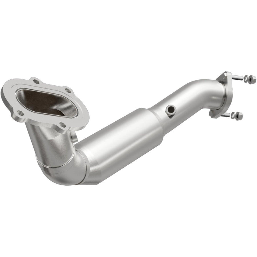 Federal MagnaFlow Direct Fit Converter (Conv DF 06-11 Corvette 7.0L Z06 Left)